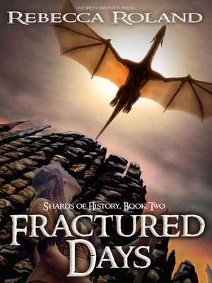 cover image of Fractured Days